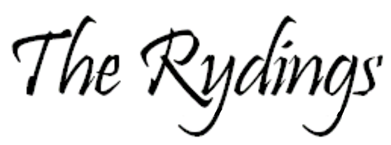 The Rydings HOA